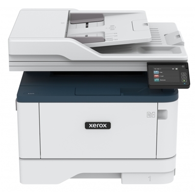 STAMPANTE MFC LASER XEROX B305V_DNI 3IN1 40PPM USB LAN WIFI AIRPRINT 512MB LCD 600X600DPI 1Y 350FOGLI