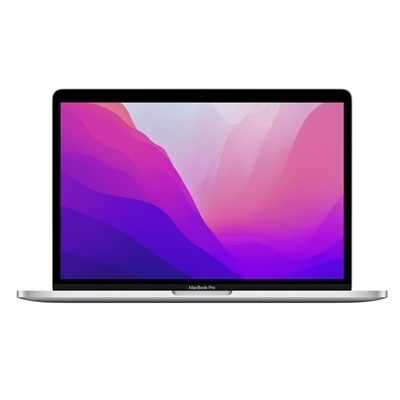 NB APPLE MACBOOK PRO MNEQ3T/A ARGENTO 13'' LED RD IPS M2 8GB 512GBSSD WIFI BT CAM FACETIMEHD