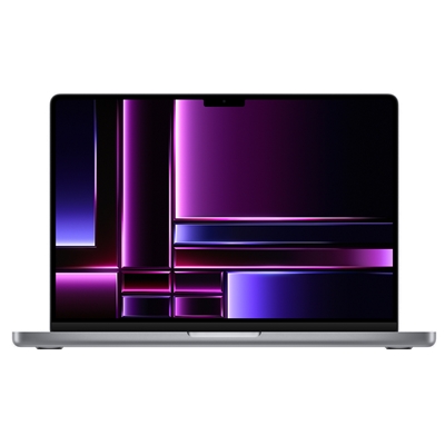 NB APPLE MACBOOK PRO MPHE3T/A GRIGIO SIDERALE 14'' LED RD IPS M2 PRO 16GB 512GBSSD WIFI BT CAM FACETIMEHD