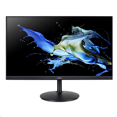 MONITOR ACER CB242Y UM.QB2EE.007 23.8''FHD IPS 16:9 1MS 250CD/M2 3Y MM HDMI DP VGA VESA 0FRAME TILT LIFT PIVOT FINO:31/10