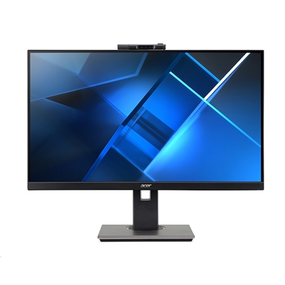 MONITOR ACER B247YD UM.QB7EE.D01 23.8''FHD IPS 16:9 4MS 250CD/M 3Y MM CAM HDMI 5USB DP VGA VESA 0FRAME TILT LIFT PIVOT FINO:31/10