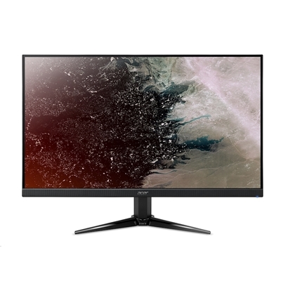 MONITOR ACER NITRO QG241Y UM.QQ1EE.001 23.8''FHD TFT 16:9 1MS 250CD/M2 2Y 2HDMI VGA VESA 0FRAME TILT FINO:31/10