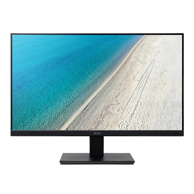 MONITOR ACER V247Y UM.QV7EE.027 23.8''FHD IPS 16:9 4MS 250CD/M2 3Y MM HDMI DP VGA VESA 0FRAME TILT FINO:31/10