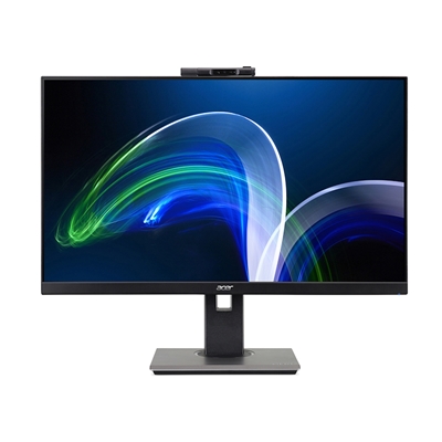 MONITOR ACER VERO B247YD UM.QB7EE.D10 23.8''FHD IPS 16:9 4MS 250CD/M2 3Y MM CAM HDMI 5USB DP VGA VESA 0FRAME TILT LIFT FINO:31/10