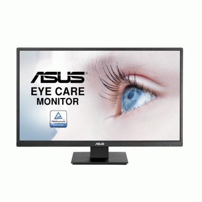 MONITOR ASUS LCD LED 27'' WIDE VA279HAE 6MS FHD 1920X1080 3000:1 BLACK VGA HDMI VESA FINO:31/10