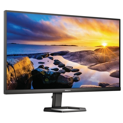 MONITOR PHILIPS LCD IPS LED 27'' WIDE 27E1N5300AE/00 4MS LOWBLUE MM FHD 1000:1 BLACK HDMI DP USB-C REG.ALT. VESA FINO:31/10