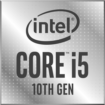 CPU INTEL COMET LAKE I5-10400 2.9G (4.3G TURBO) 6-CORE BX8070110400 12MB LGA1200 GRAFICA UHD 630 14NM 65W BOX -GARANZIA 3 ANNI-