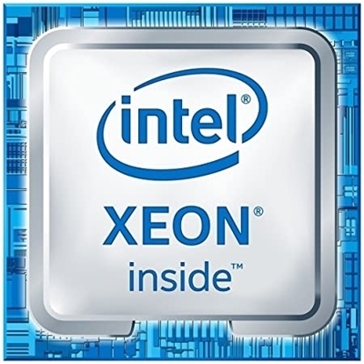 CPU INTEL XEON W (4 CORE) W-2225 4.1GHZ (4.6GHZ TURBO) CD8069504394102 8,25MB LGA2066 SENZA DISSIPATORE TRAY - 1 ANNO GARANZIA