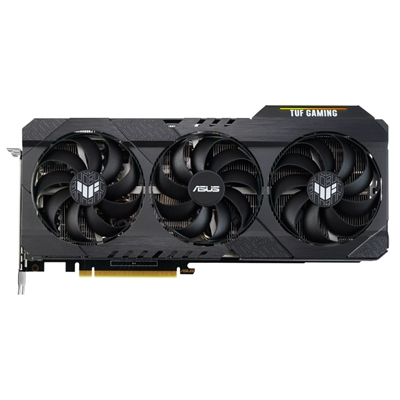 SVGA ASUS TUF-RTX3060-O12G-V2-GAMING NVIDIA PCIE4.0 12GDDR6 192BIT 2XHDMI 3XDP HDCP 7680X4320 2.7SLOT 90YV0GC0-M0NA10