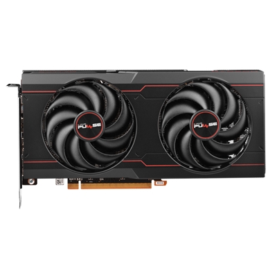 SVGA SAPPHIRE PULSE AMD RADEON RX 6650 XT GAMING OC 8GB GDDR6 HDMI 3XDP 11319-03-20G FINO:29/12