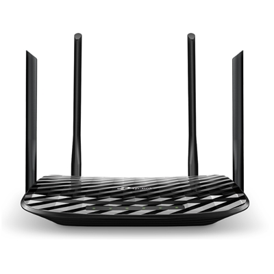 WIRELESS AC1350 ROUTER DUAL BAND TP-LINK EC230-G1 5GHZX867MBPS/2.4GHZX450MBPS MU-MIMO