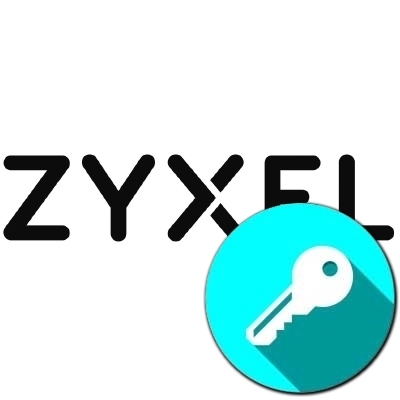 ZYXEL (ESD-LICENZA ELETTRONICA) LIC-AP-ZZ0003F SOTTOSCRIZIONE 8 AP AGG. SERIE UNIFIED/PRO/MENAGED X NXC-2500(MAX 24 TOT.)