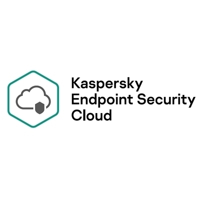 KASPERSKY END POINT SECURITY CLOUD PLUS - RINNOVO 1 ANNO - BAND M 15-19USER (KL4743XAMFR)