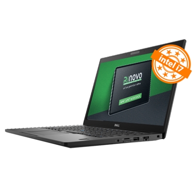 NB DELL REFURBISHED RINOVO LATITUDE E7480 ULTRABOOK RN42632001 14'' I7-7X00U 16GBDDR4 240SSD W10P UPG 1Y+3MESIBATT NOODD