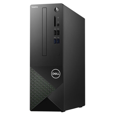 PC DELL VOSTRO 3710 SFF 7.5LT 21T91 I5-12400 2.5GHZ 16GBDDR4 512SSD W11PRO DWNW10PRO ODD 8USB HDMI DP WIFI BT T+M GLAN 1Y