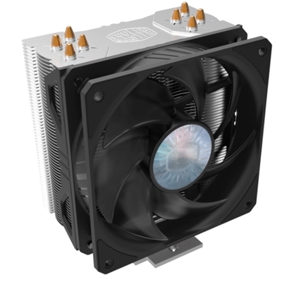 DISS A ARIA COOLER MASTER RR-2V2E-18PK-R2 HYPER 212 EVO V2 INTEL 2066>1700 AMD AM4>FM1 120X80X154MM 1,8W 8-27DBA