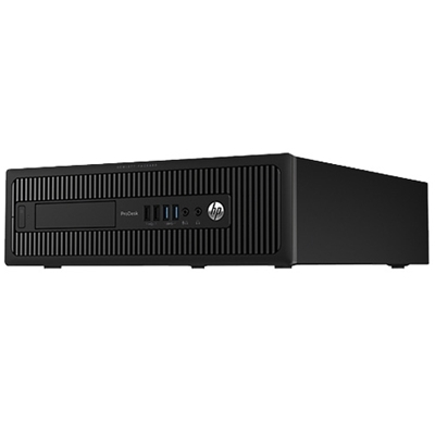 PC HP REFURBISHED RINOVO 600-800 G1 SFF RE64522905 I5-4XX0 8GBDDR3 256SSD-NEW W10P-UPG WI-FI 1Y NOODD