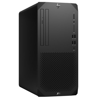 WORKSTATION HP Z1 G9 16LT 5F8C8ES I5-13600 32DDR5 4800MHZ 1TB W11PRO 3YONSITE 11USB HDMI 2XDP GLAN T+M 550WATT FINO:05/12