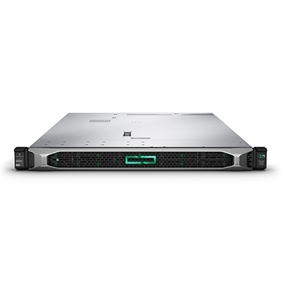 SERVER HPE P19779-B21 DL360 GEN10 RACK 1U XEON 1X4210 10C 2.2GHZ 16GBDDR4 P408I-A NOHDD 8X2.5 NOODD 4GLAN 366LFR 1X50 FINO:07/11