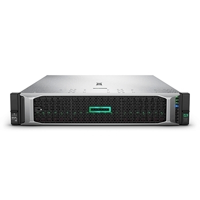 SERVER HPE P24848-B21 DL380 GEN10 RACK 2U XEON 1X4215R 8C 3.2GHZ 32GBDDR4 S100 NOHDD 8X2.5 NOODD 562FLR-FSP+ 2P 1X800 FINO:08/12