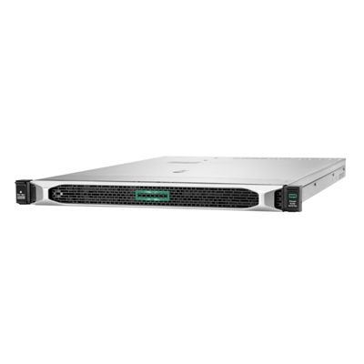 SERVER HPE P55239-B21 DL360 GEN10+ RACK 1U XEON 1X4309R 8C 2.8GHZ 32GBDDR4 S100 NOHDD 8X2.5 NOODD 2X10GB BASE-T 1X800 FINO:08/12