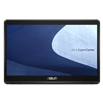 LCDPC TOUCH ASUS E1600WKAT-BD004X 15.6''HD AG BLK 16:09 CEL N4500 4DDR4 256SSD W11PRO 2Y NOODD CAM GLAN 5USB 2COM HDMI FINO:30/11