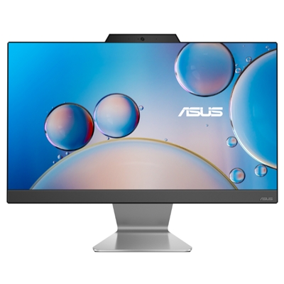 LCDPC ASUS E3202WBAK-BA066X 21.5''FHD AG BLK 16:09 I5-1235U 8DDR4 256SSD W11PRO NOODD BT WIFI GLAN CAM 6USB RJ45 HDMI FINO:30/11