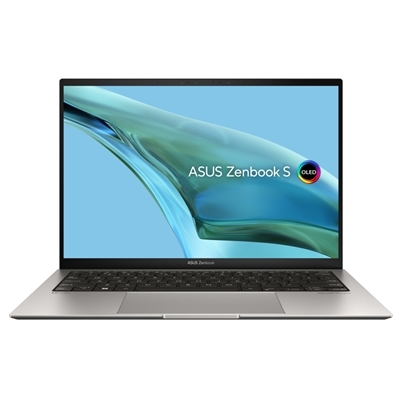 NB ASUS UX5304VA-NQ321W 13.3''2.8K OLED GLARE I7-1355U 16DDR5 1TBSSD W11 2Y CAM WIFI BT USB HDMI RI TPM