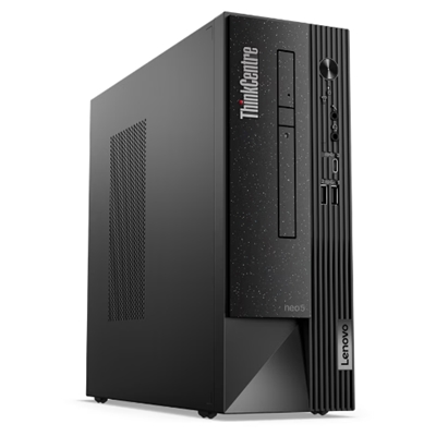 PC LENOVO THINKCENTRE NEO 50S 12JH003DIX 7.4LT I5-13400 8DDR4 512SSD W11PRO 3YOS T+MUSB 7USB HDMI DP VGA RJ45 TPM FINO:01/12