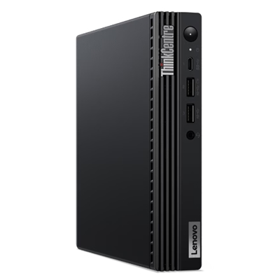 PC LENOVO THINKCENTRE M70Q TINY 12E3000NIX 1LT I7-13700T 16DDR4 512SSD W11PRO 3YOS T+MUSB VESA WIFI BT 7USB HDMI DP R FINO:01/12