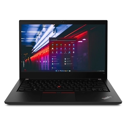 NB LENOVO THINKPAD T14 21AH00KRIX 14''WUXGA IPS AG I5-1235U 8DDR4 512SSD W11PRO 3Y NOODD CAM RI WIFI BT 2USB HDMI RJ45 FINO:01/12