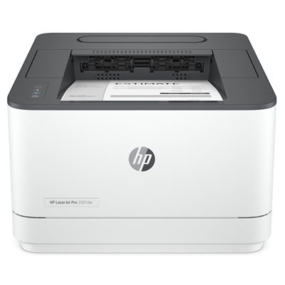 STAMPANTE HP+ LASERJET PRO 3002DWE 3G652E A4 33PPM 256MB F/R WI-FI USB-LAN-BT 1200X1200DPI 2Y