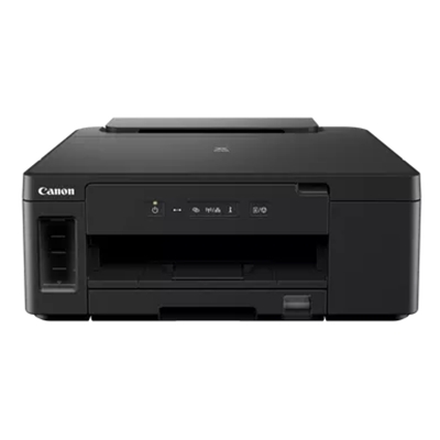 STAMPANTE CANON INK PIXMA GM2050 REFILLABLE 3110C006 13IPM F/R 250FG+100FG POST, USB LAN WIFI, COLORE OPZ