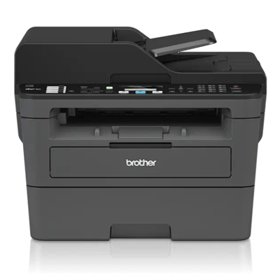 STAMPANTE BROTHER MFC LASER MFC-L2710DW A4 4IN1 30PPM, STAMPA F/R, ADF LCD LAN WIFI (TONER IN DOTAZ 700PG) FINO:30/11