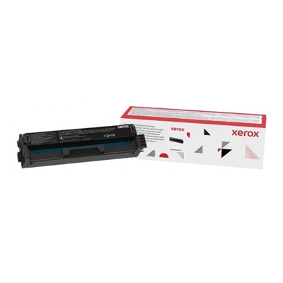 TONER XEROX 006R04383 NERO 1.500PG LASER C230/C235