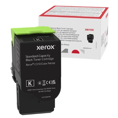 TONER XEROX 006R04356 NERO 3.000PG LASER C310/C315