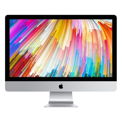 LCDPC REFURBISHED IMAC (2017) APPLE 27'' I7-7700 4.2GHZ 16GB/3TB FUSION DRIVE IOS NO TASTIERA E MOUSE GRADO A