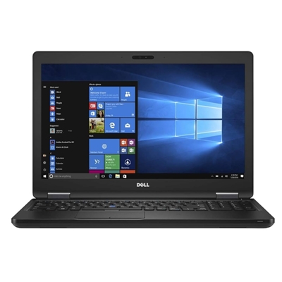 NB DELL REFURBISHED GREEN LATITUDE 5580 15,6'' I5-6200 8GBDDR3 256SSD-NEW FULL HD W10P UPG 1Y+3MESIBATT NOODD