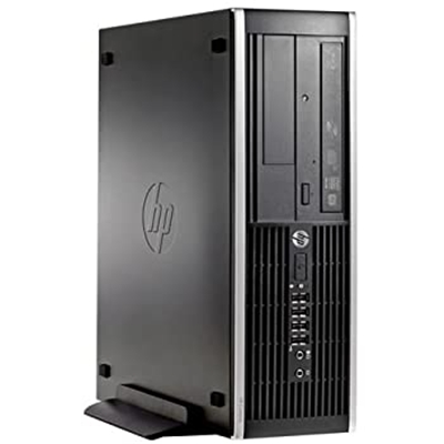 PC HP REFURBISHED GREEN 6300 SFF I5-3470 8GBDDR3 240SSD DVD W10PRO-UPG 1Y