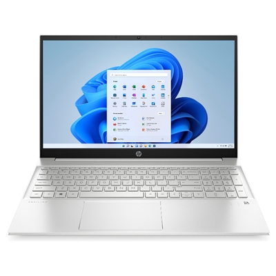 NB HP PAVILLON 15-EG3014NL 8F8W7EA 15.6''FHD AG SILVER I7-1355U 16GBDDR4 1TB W11 1YPUR CAM BT 3USB HDMI RI FP TPM WIFI