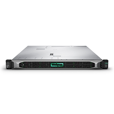 SERVER HPE P19776-B21 DL360 GEN10 RACK 1U XEON 1X4208 8C 2.1GHZ 16GBDDR4 S100 NOHDD 4X3.5 HS NOODD 4GLAN 366FLR 1X500 FINO:07/02