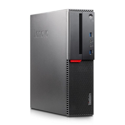 PC LENOVO REFURBISHED LDX-G M900 SFF I5-6XXX 16GBDDR4 512SSD W10PRO 1Y NOODD