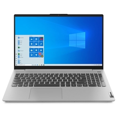 NB LENOVO IDEAPAD 5 15IIL05 81YK00UXIX 15.6''FHD IPS AG I3-1005G1 8GBDDR4 256SSD W10 NOODD 4IN1 BT WIFI CAM FP TPM 3USB HDMI 2Y