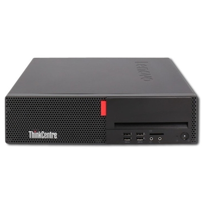 PC LENOVO REFURBISHED LDX SFF 9LT M710S I7-6700 16GBDDR4 512GBSSD W10PRO-UPG 1Y NOODD