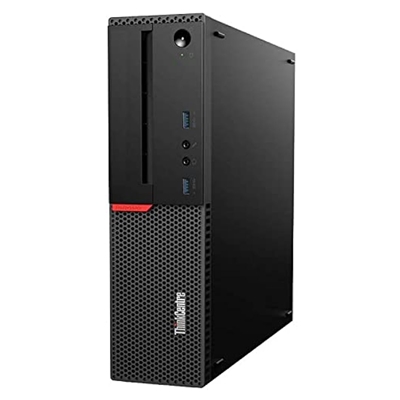 PC LENOVO REFURBISHED LDX SFF 9LT M800 I5-6500 16GBDDR4 512GBSSD W10PRO-UPG 1Y NOODD