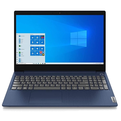 NB LENOVO IDEAPAD 3 15ALC6 82KU00XUIX 15.6''FHD IPS AG R7-5700U 16DDR4 512SSD W11 NOODD 4IN1 CAM BT WIFI 3USB HDMI FP FINO:29/12