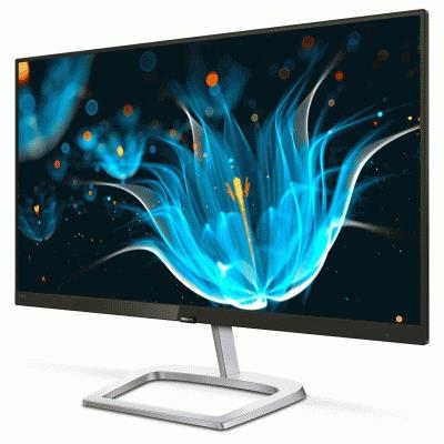 MONITOR PHILIPS LCD IPS LED 21,5'' WIDE 226E9QHAB/00 4MS SOFTBLUE MM FHD 1000:1 BLACK VGA HDMI VESA