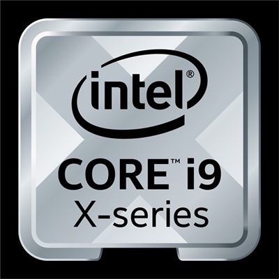 CPU INTEL CORE I9-10920X 3.5GHZ (4.6G TURBO) 12CORE BX8069510920X 19,25MB LGA2066 165W 14NM BOX NO DISSIPATORE GARANZIA 3 ANNI