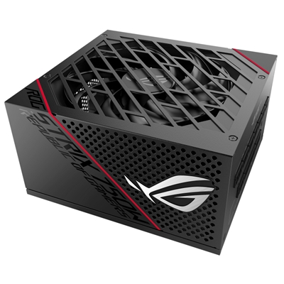 ALIMENTATORE ATX ASUS ROG-STRIX-750G 80+ GOLD 750W VENTOLA-135MM ROG THERMAL SOLUTION ROHS 90YE00A0-B0NA00