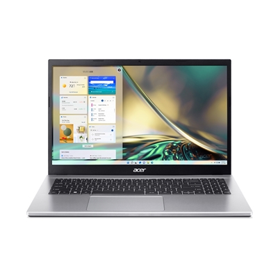 NB ACER AS A3 NX.K6SET.009 15.6''FHD AG I5-1235U 8DDR4 512SSD W11 1Y BT WIFI MIC CAM TPM RJ45 HDMI 3USB FINO:31/01